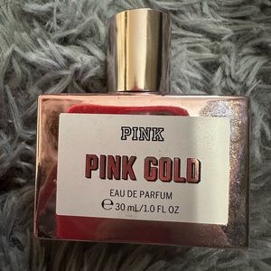 PINK Pink Gold Eau de Parfum! (discontinued)